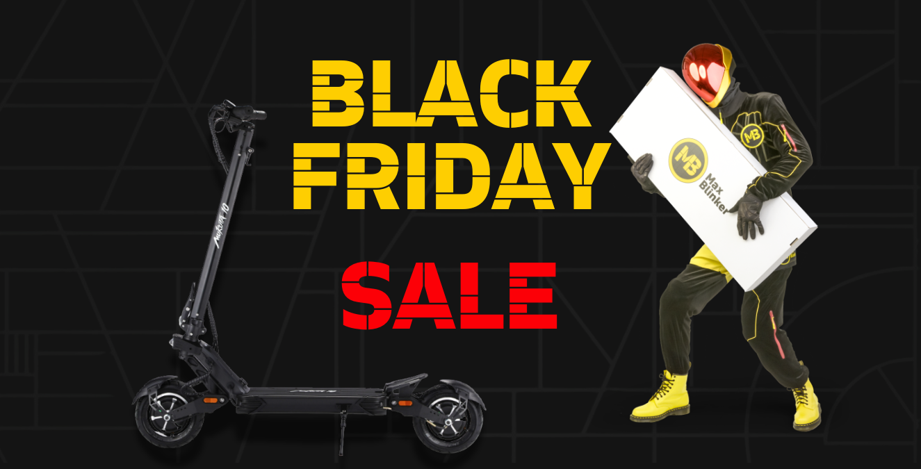 black friday